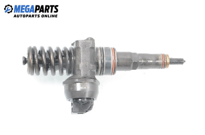 Дюза дизел за Seat Alhambra Minivan I (04.1996 - 03.2010) 1.9 TDI, 115 к.с., № Bosch 0 414 720 038