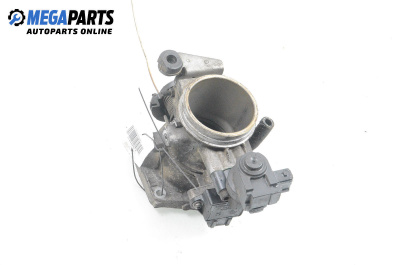 Дроселова клапа за BMW 3 Series E46 Sedan (02.1998 - 04.2005) 316 i, 105 к.с.