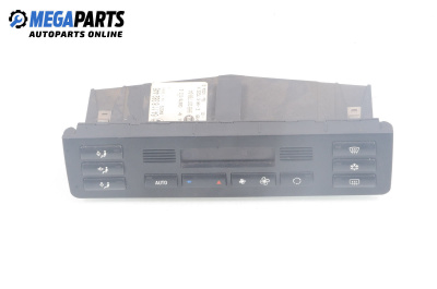 Панел климатроник за BMW 3 Series E46 Sedan (02.1998 - 04.2005), № 64.11 8 382 446