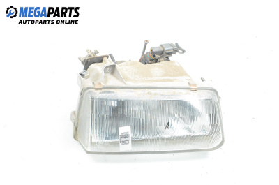 Фар за Subaru Justy I Hatchback (11.1984 - 08.1996), хечбек, позиция: дясна