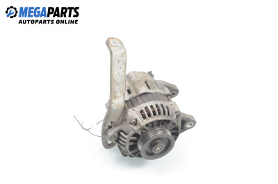 Алтернатор / генератор за Subaru Justy I Hatchback (11.1984 - 08.1996) 1200 4WD, 75 к.с.