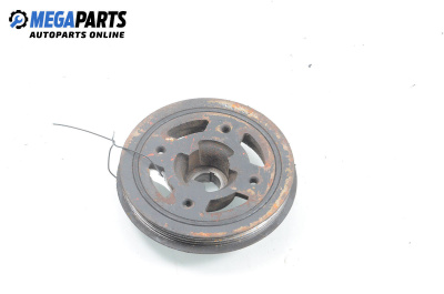 Демпферна шайба за Subaru Justy I Hatchback (11.1984 - 08.1996) 1200 4WD, 75 к.с.