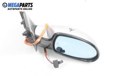 Огледало за Citroen C5 I Break (06.2001 - 08.2004), 4+1 вр., комби, позиция: дясна