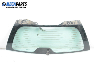 Задно стъкло за Citroen C5 I Break (06.2001 - 08.2004), комби