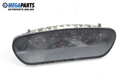 Километраж за Citroen C5 I Break (06.2001 - 08.2004) 2.2 HDi (DE4HXB, DE4HXE), 133 к.с., № 9651481380