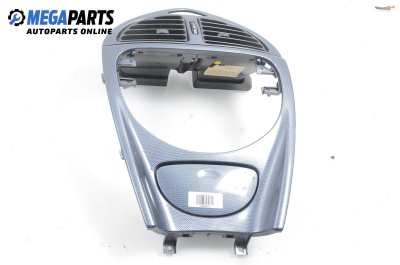 Централна конзола за Citroen C5 I Break (06.2001 - 08.2004)