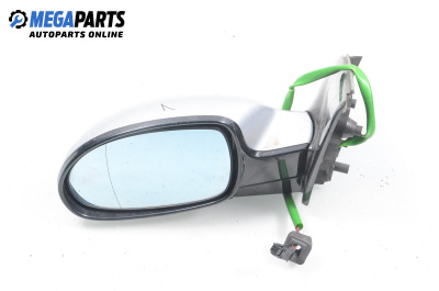 Огледало за Citroen C5 I Break (06.2001 - 08.2004), 4+1 вр., комби, позиция: лява