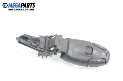 Лостче аудио управление за Citroen C5 I Break (06.2001 - 08.2004)