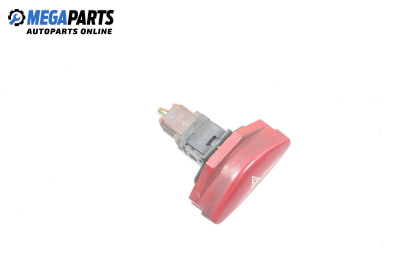 Бутон аварийни светлини  за Citroen C5 I Break (06.2001 - 08.2004)