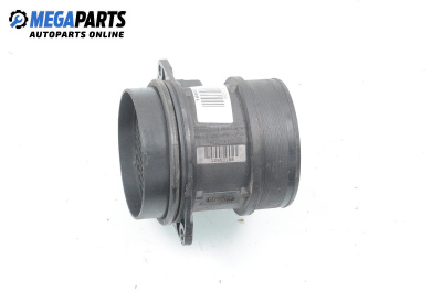 Дебитомер за Citroen C5 I Break (06.2001 - 08.2004) 2.2 HDi (DE4HXB, DE4HXE), 133 к.с., № № 5WK9 628 / 9632215230