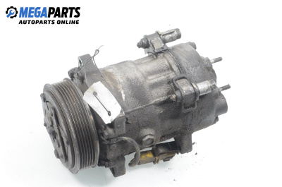Компресор климатик за Citroen C5 I Break (06.2001 - 08.2004) 2.2 HDi (DE4HXB, DE4HXE), 133 к.с.