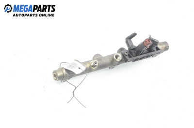 Горивна рейка за Citroen C5 I Break (06.2001 - 08.2004) 2.2 HDi (DE4HXB, DE4HXE), 133 к.с.