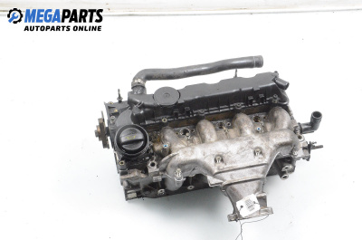 Глава за Citroen C5 I Break (06.2001 - 08.2004) 2.2 HDi (DE4HXB, DE4HXE), 133 к.с.