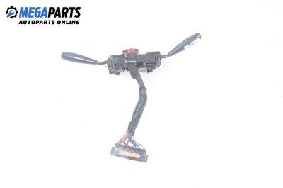 Лостчета светлини и чистачки за Toyota Corolla E10 Hatchback (06.1991 - 11.1999)