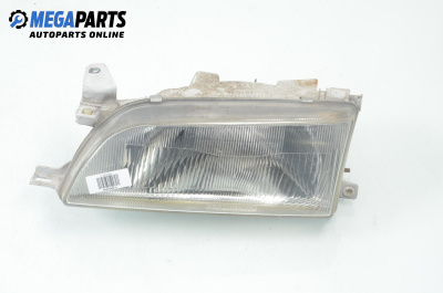 Фар за Toyota Corolla E10 Hatchback (06.1991 - 11.1999), хечбек, позиция: лява
