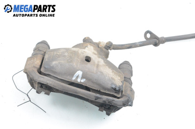 Спирачен апарат за Toyota Corolla E10 Hatchback (06.1991 - 11.1999), позиция: предна, лява