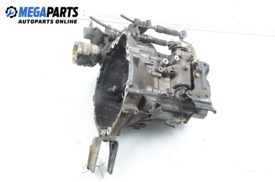 Ръчна скоростна кутия за Toyota Corolla E10 Hatchback (06.1991 - 11.1999) 1.3 12V (EE100_), 72 к.с.