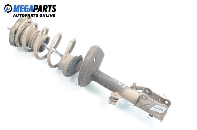 Макферсон за Toyota Corolla E10 Hatchback (06.1991 - 11.1999), хечбек, позиция: задна, дясна