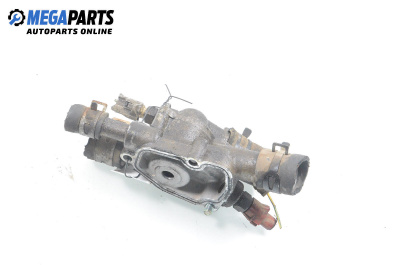 Корпус на термостат за Toyota Corolla E10 Hatchback (06.1991 - 11.1999) 1.3 12V (EE100_), 72 к.с.