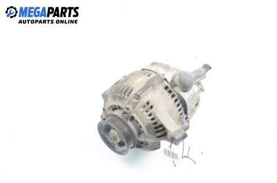 Алтернатор / генератор за Toyota Corolla E10 Hatchback (06.1991 - 11.1999) 1.3 12V (EE100_), 72 к.с.