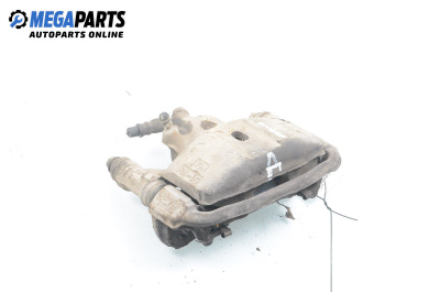 Спирачен апарат за Toyota Corolla E10 Hatchback (06.1991 - 11.1999), позиция: предна, дясна