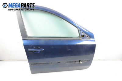 Врата за Renault Laguna II Hatchback (03.2001 - 12.2007), 4+1 вр., хечбек, позиция: предна, дясна