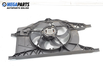 Перка охлаждане за Renault Laguna II Hatchback (03.2001 - 12.2007) 1.9 dCi, 107 к.с.