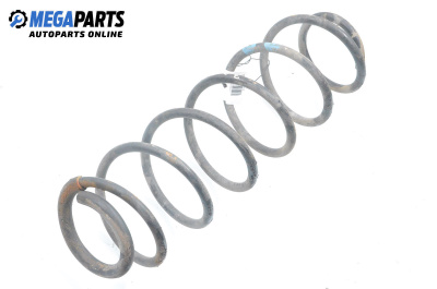 Пружина за ходова част за Renault Laguna II Hatchback (03.2001 - 12.2007), хечбек, позиция: задна