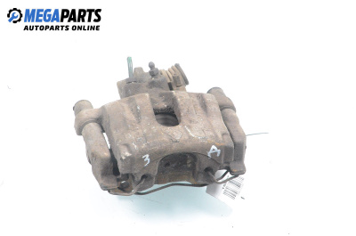 Спирачен апарат за Renault Laguna II Hatchback (03.2001 - 12.2007), позиция: задна, дясна