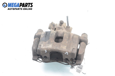 Спирачен апарат за Renault Laguna II Hatchback (03.2001 - 12.2007), позиция: задна, лява