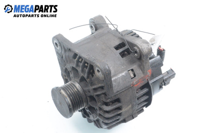 Алтернатор / генератор за Renault Laguna II Hatchback (03.2001 - 12.2007) 1.9 dCi, 107 к.с.