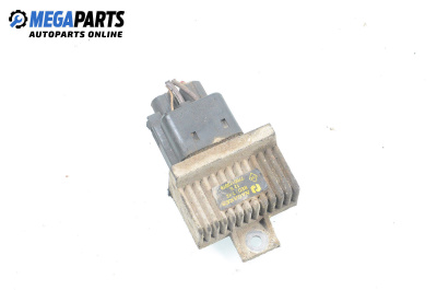 Реле подгревни свещи за Renault Laguna II Hatchback (03.2001 - 12.2007) 1.9 dCi, № 7700115078