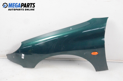 Калник за Peugeot 206 Hatchback (08.1998 - 12.2012), 4+1 вр., хечбек, позиция: предна, лява