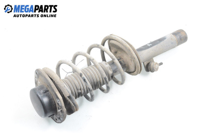 Макферсон за Peugeot 206 Hatchback (08.1998 - 12.2012), хечбек, позиция: предна, дясна