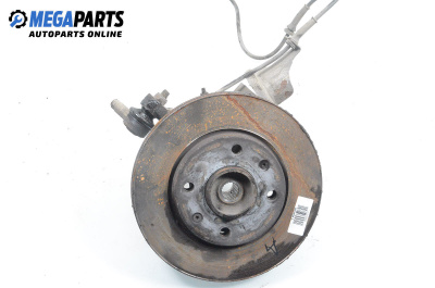 Шенкел главина за Peugeot 206 Hatchback (08.1998 - 12.2012), позиция: предна, дясна