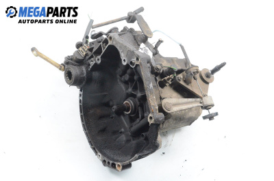 Ръчна скоростна кутия за Peugeot 206 Hatchback (08.1998 - 12.2012) 1.6 i, 89 к.с.