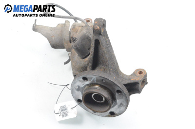 Шенкел главина за Peugeot 206 Hatchback (08.1998 - 12.2012), позиция: предна, лява