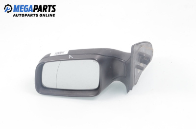 Огледало за Opel Astra G Estate (02.1998 - 12.2009), 4+1 вр., комби, позиция: лява