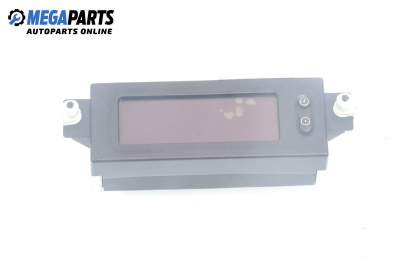 Часовник за Opel Astra G Estate (02.1998 - 12.2009)