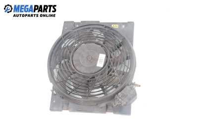 Перка охлаждане за Opel Astra G Estate (02.1998 - 12.2009) 2.0 16V, 136 к.с.