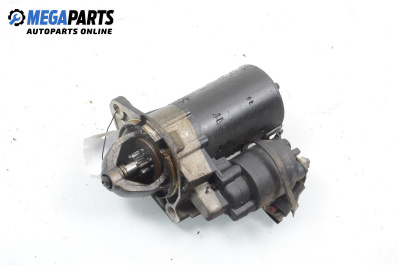 Стартер за Opel Astra G Estate (02.1998 - 12.2009) 2.0 16V, 136 к.с.