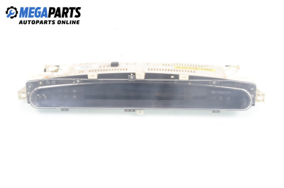 Километраж за Renault Espace III Minivan (11.1996 - 10.2002) 2.0 (JE0A), 114 к.с.