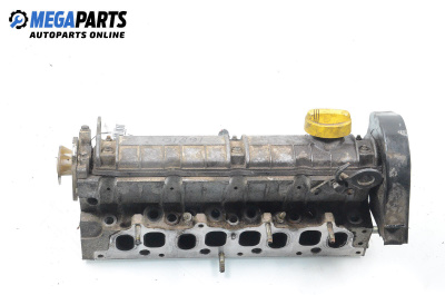 Глава за Renault Espace III Minivan (11.1996 - 10.2002) 2.0 (JE0A), 114 к.с.