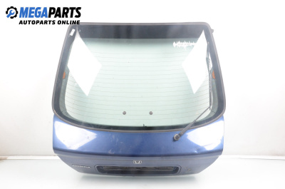 Заден капак за Honda Civic VI Fastback (09.1994 - 02.2001), 4+1 вр., хечбек, позиция: задна