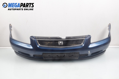 Предна броня за Honda Civic VI Fastback (09.1994 - 02.2001), хечбек, позиция: предна
