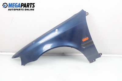 Калник за Honda Civic VI Fastback (09.1994 - 02.2001), 4+1 вр., хечбек, позиция: предна, лява
