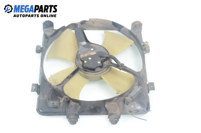Перка охлаждане за Honda Civic VI Fastback (09.1994 - 02.2001) 1.6 i (MB1), 113 к.с.