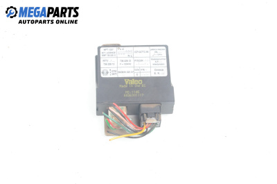 Имобилайзер за Honda Civic VI Fastback (09.1994 - 02.2001), № 73622812