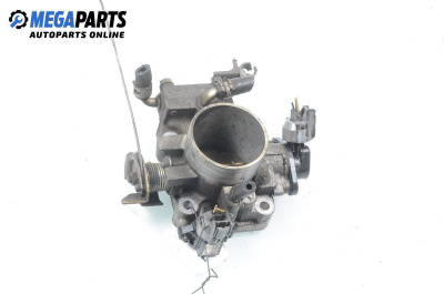 Дроселова клапа за Honda Civic VI Fastback (09.1994 - 02.2001) 1.6 i (MB1), 113 к.с.