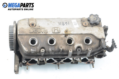 Глава за Honda Civic VI Fastback (09.1994 - 02.2001) 1.6 i (MB1), 113 к.с.